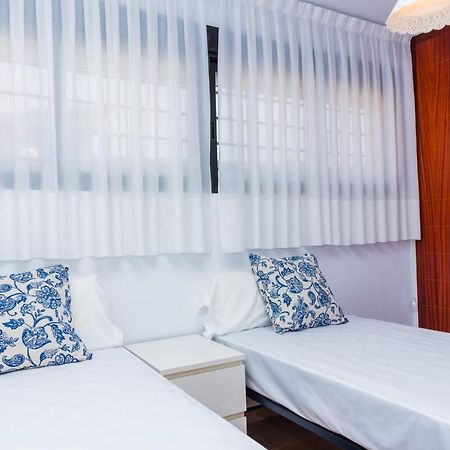 Santa Barbara Apartment Javea By Rock Rentals Zewnętrze zdjęcie