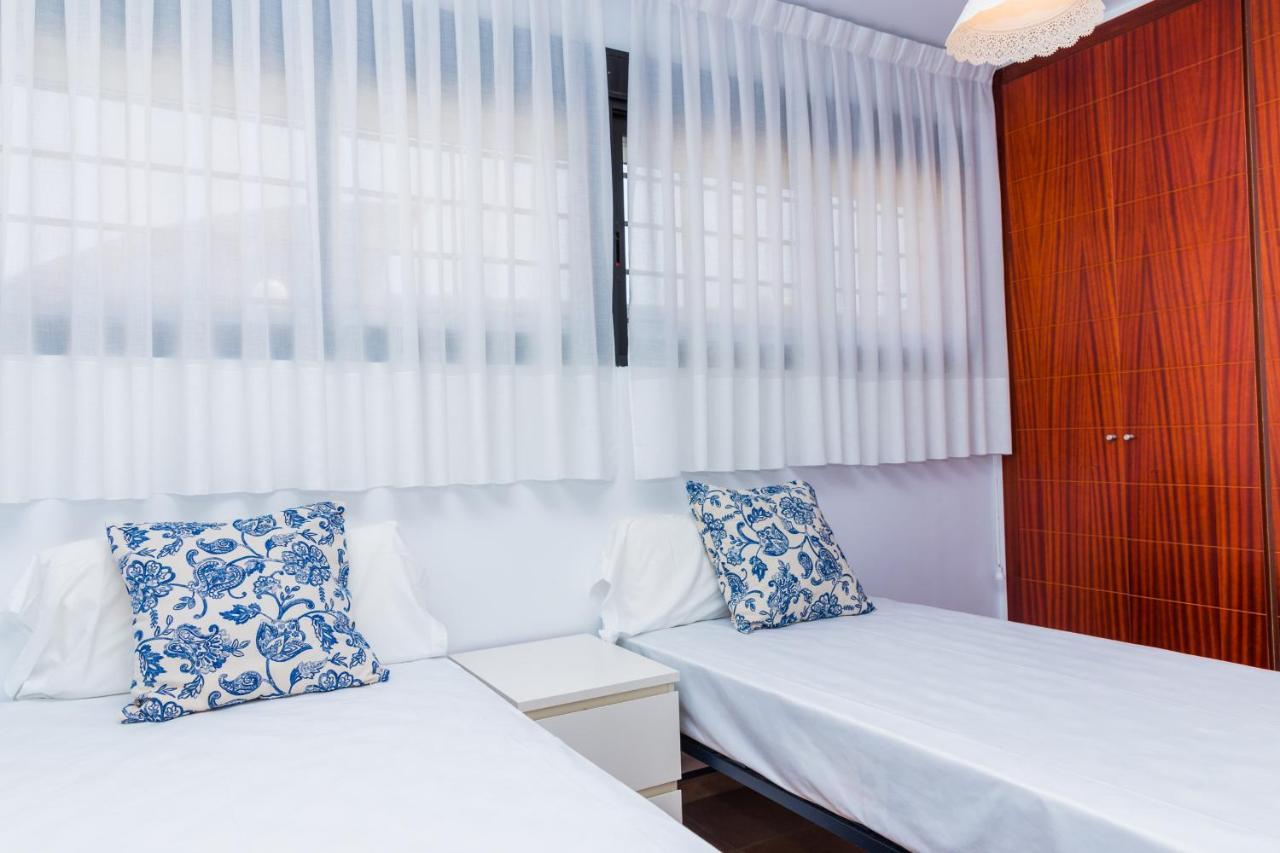 Santa Barbara Apartment Javea By Rock Rentals Zewnętrze zdjęcie