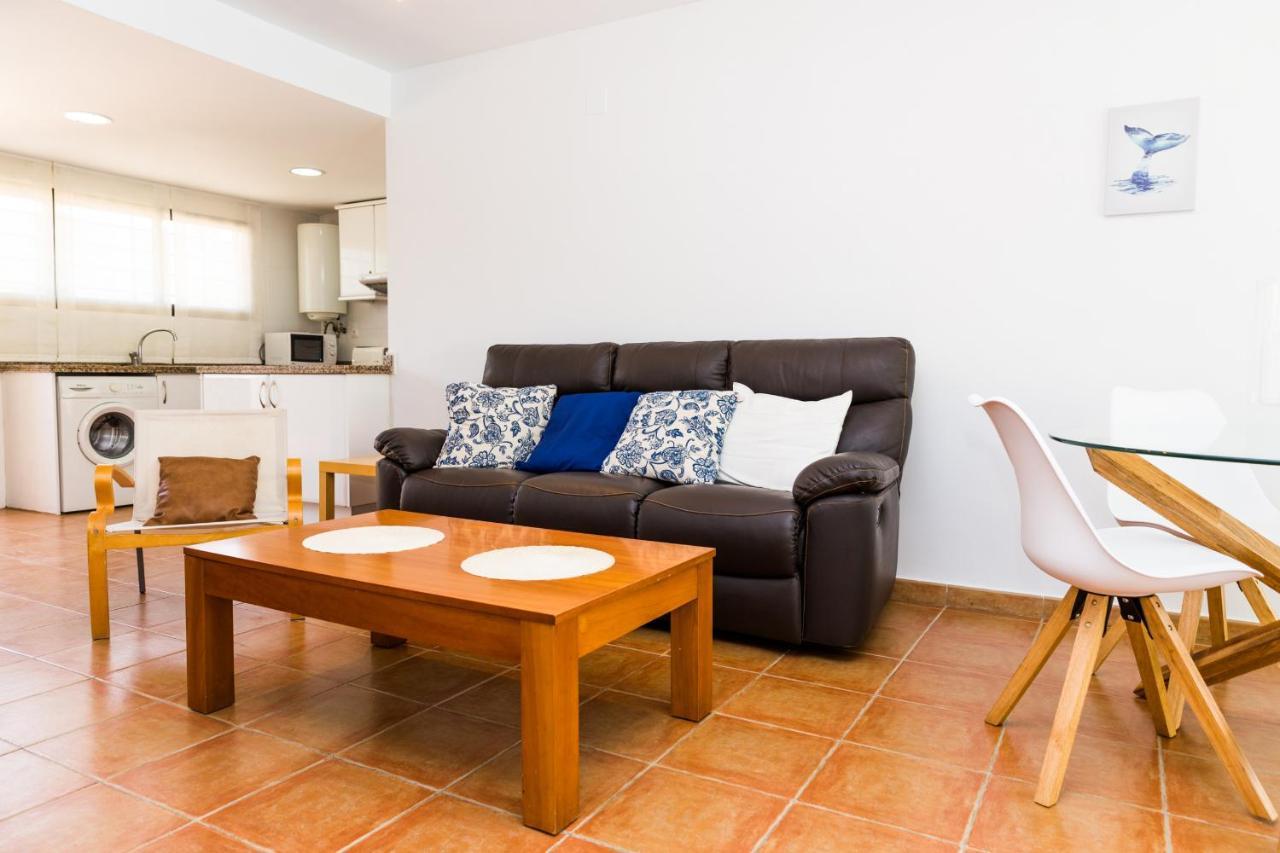 Santa Barbara Apartment Javea By Rock Rentals Zewnętrze zdjęcie