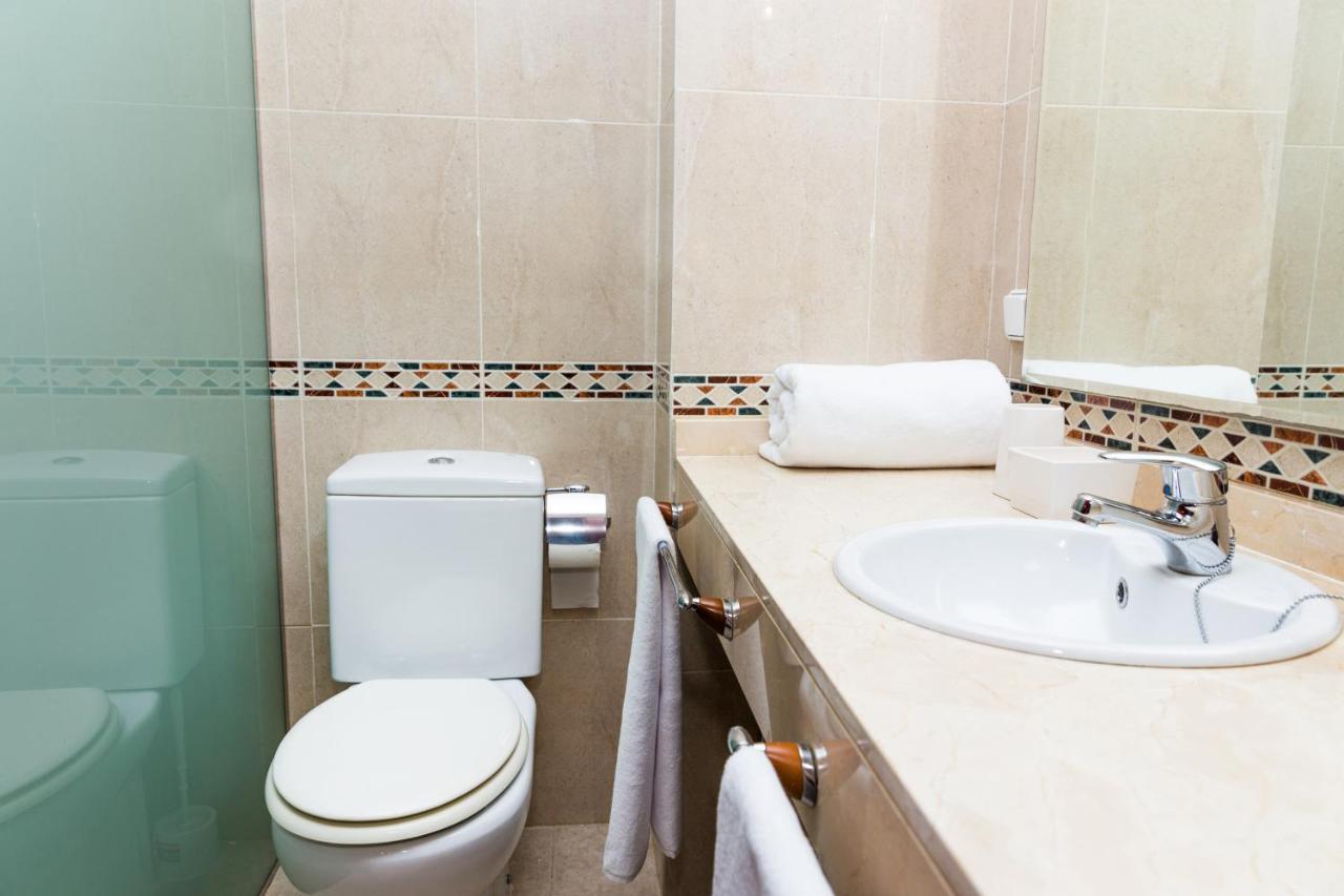 Santa Barbara Apartment Javea By Rock Rentals Zewnętrze zdjęcie