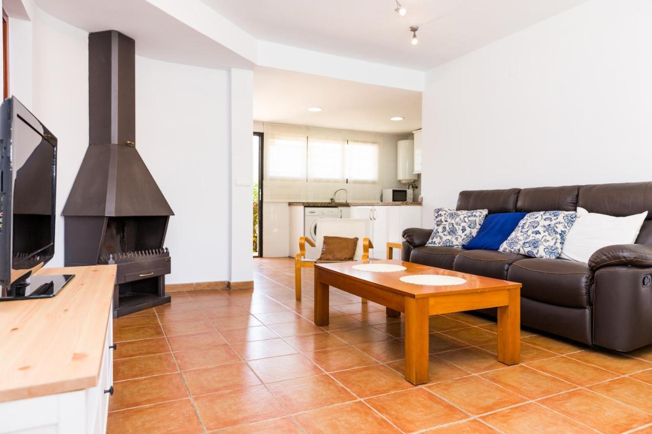 Santa Barbara Apartment Javea By Rock Rentals Zewnętrze zdjęcie