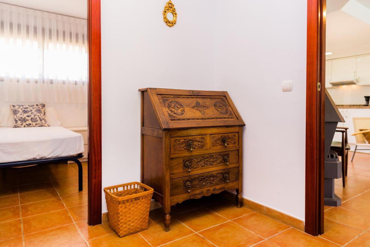 Santa Barbara Apartment Javea By Rock Rentals Zewnętrze zdjęcie