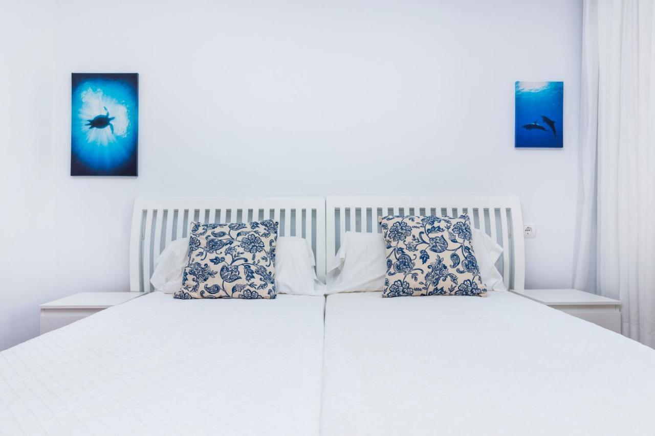 Santa Barbara Apartment Javea By Rock Rentals Zewnętrze zdjęcie