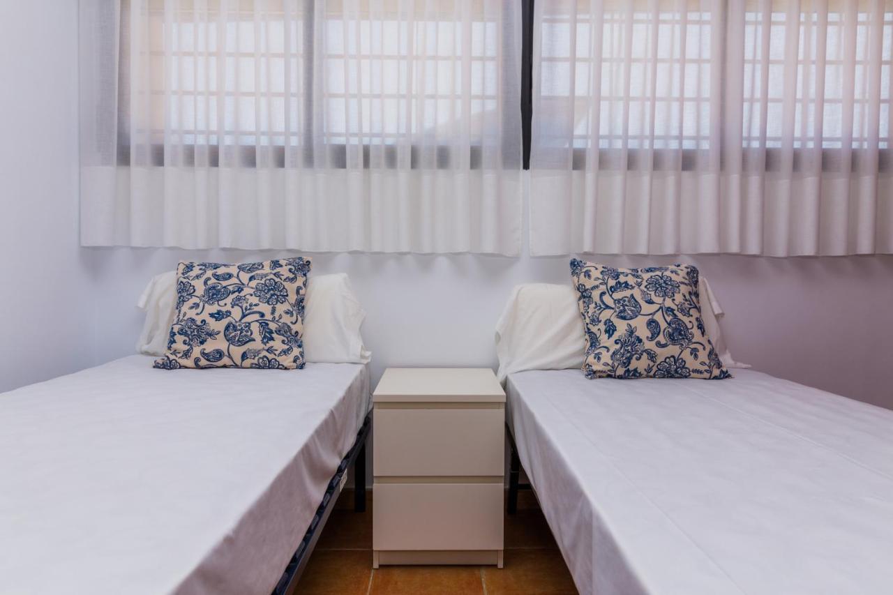 Santa Barbara Apartment Javea By Rock Rentals Zewnętrze zdjęcie