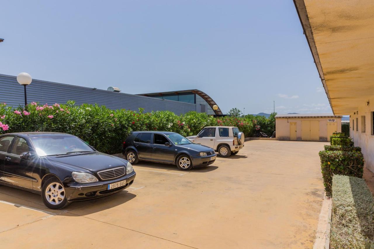 Santa Barbara Apartment Javea By Rock Rentals Zewnętrze zdjęcie