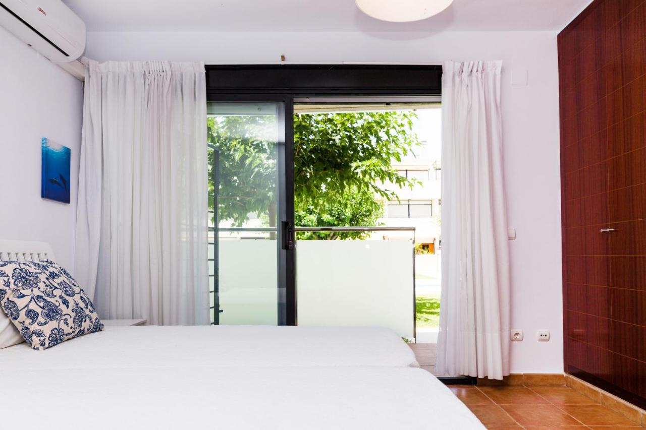 Santa Barbara Apartment Javea By Rock Rentals Zewnętrze zdjęcie