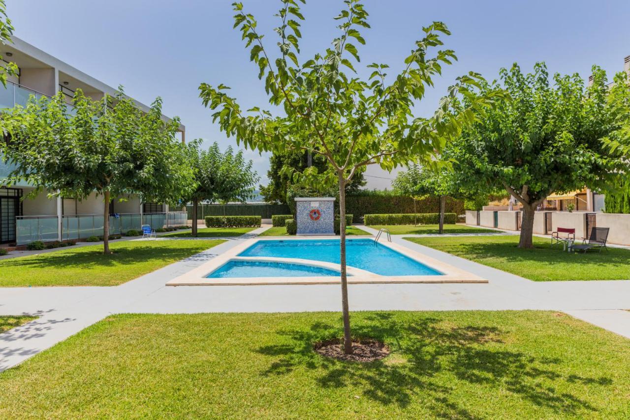 Santa Barbara Apartment Javea By Rock Rentals Zewnętrze zdjęcie