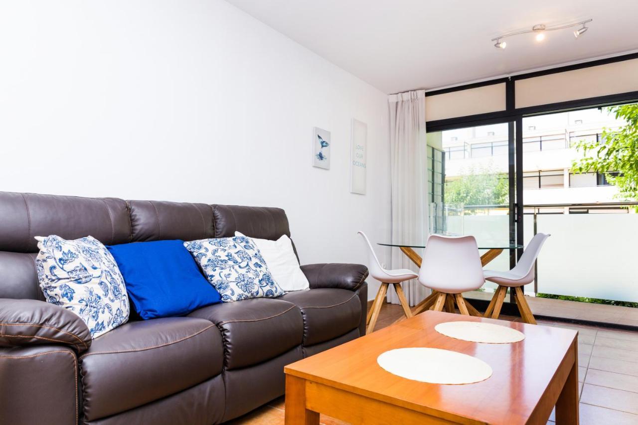Santa Barbara Apartment Javea By Rock Rentals Zewnętrze zdjęcie