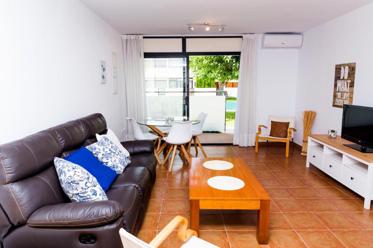 Santa Barbara Apartment Javea By Rock Rentals Zewnętrze zdjęcie